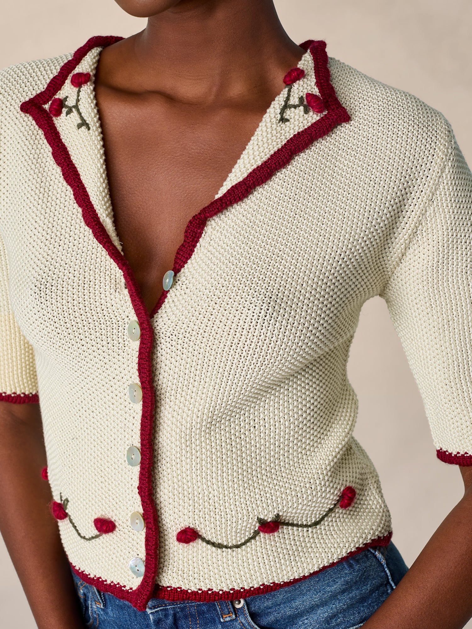 Cardigan MEREDITH Cardigan MEREDITH